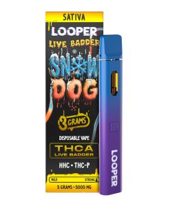 looper cart