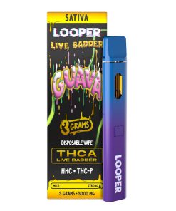 looper cart