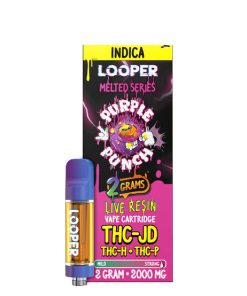 looper cart