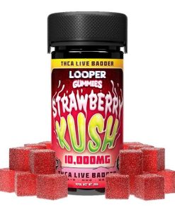 Looper gummies