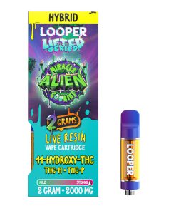looper cart