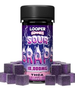 Looper gummies