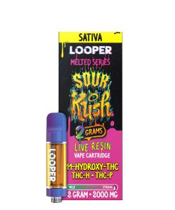 looper cart