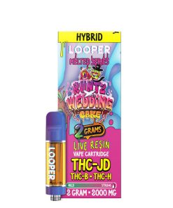 looper cart