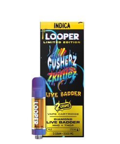 looper cart
