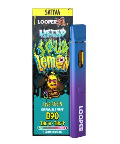 looper cart