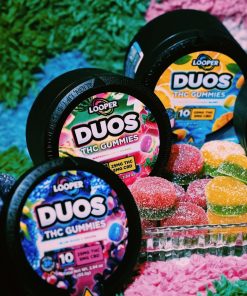 Looper gummies